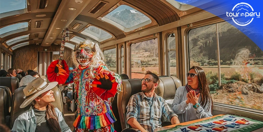 VISTADOME TRAIN FAQ – Quite pleasant ride to the Machu Picchu citadel