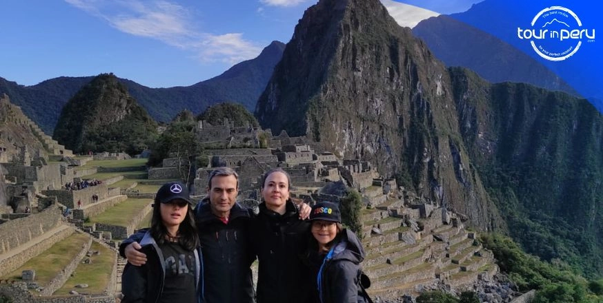 Will do an INCA TRAIL in 2024? Check our OFFER for a discounted  PRICE!