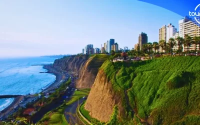 Top 10 Things to Do in Miraflores,Lima,Peru