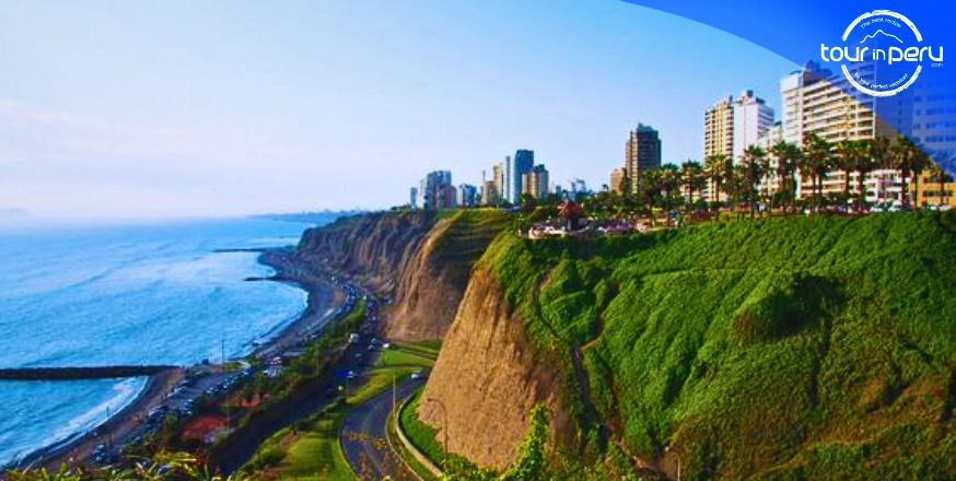 Top 10 Things to Do in Miraflores,Lima,Peru