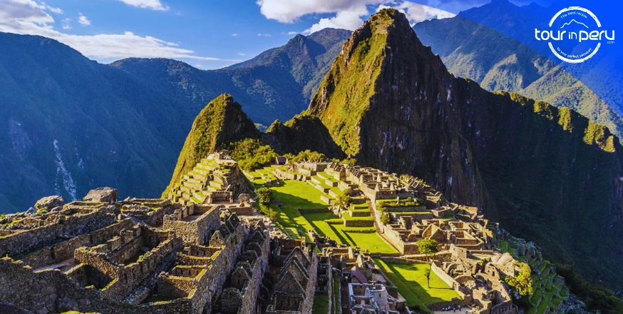 All you need to know about the Machu Picchu Tickets