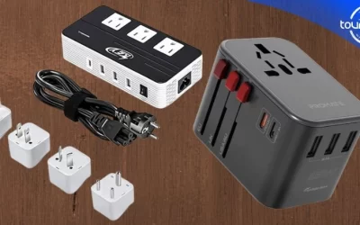 Outlets in Peru: What to Know about Adapters and Voltage