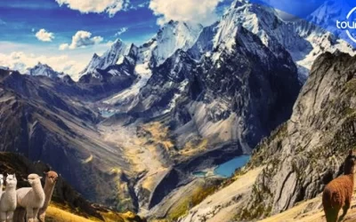 9 Most Popular Hikes in the Andes Mountains