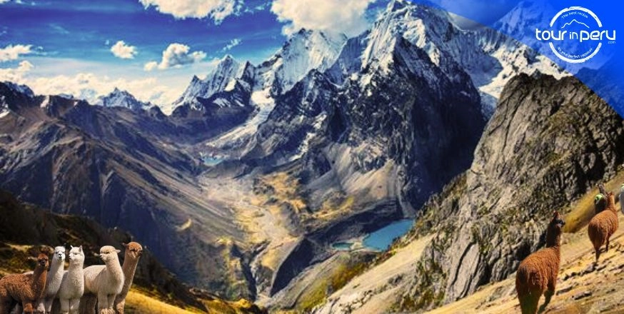 9 Most Popular Hikes in the Andes Mountains