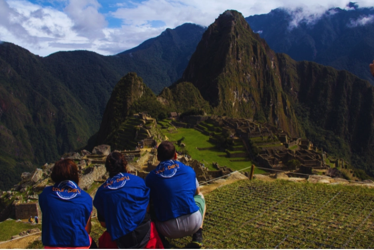Book Right Now Your 2019 Machu Picchu Tour