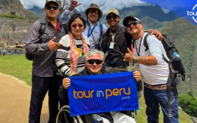 Machu Picchu Tour for Disabled People: 2026 Accessibility Guide